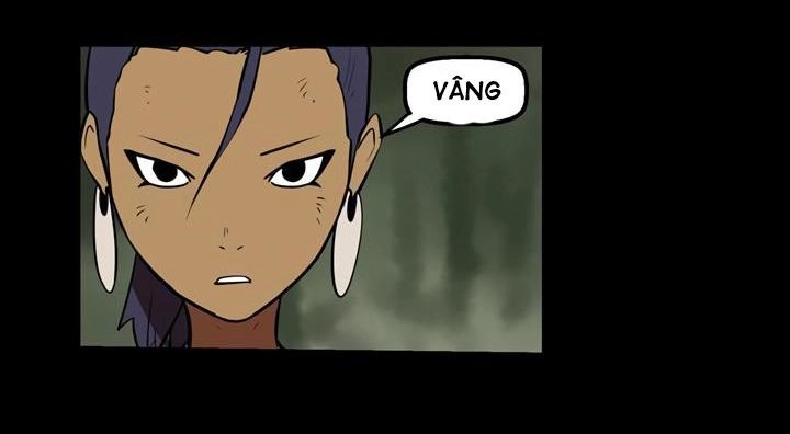 Raid Chapter 23 - 66