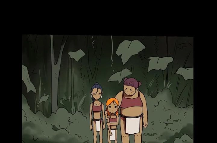 Raid Chapter 23 - 67