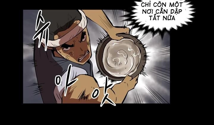 Raid Chapter 23 - 71