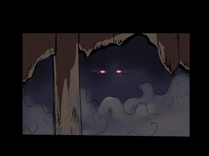 Raid Chapter 23 - 73