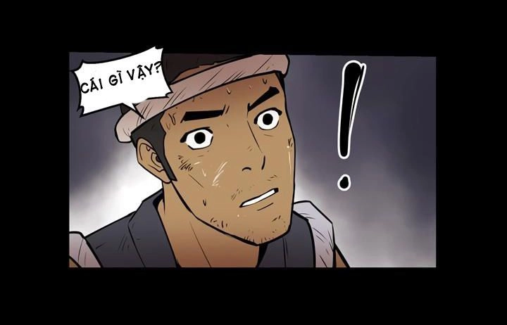 Raid Chapter 23 - 74