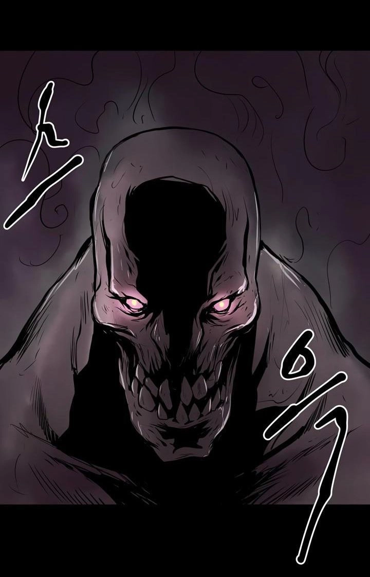 Raid Chapter 23 - 75