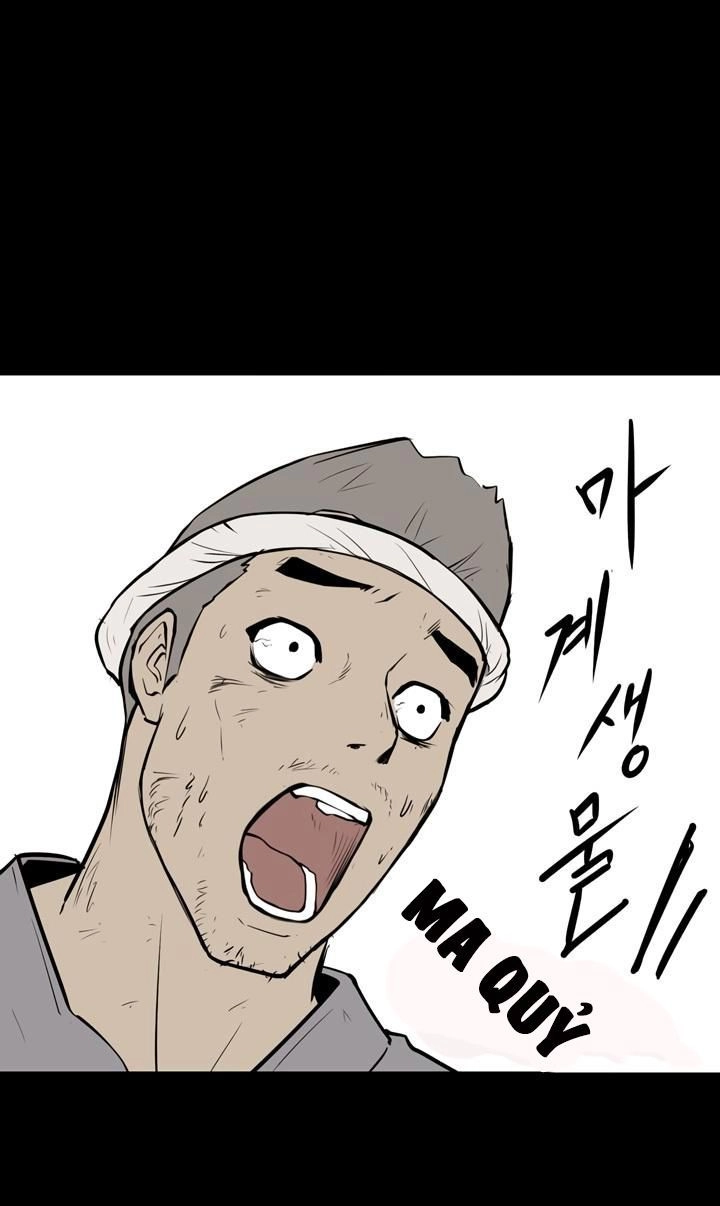 Raid Chapter 23 - 76