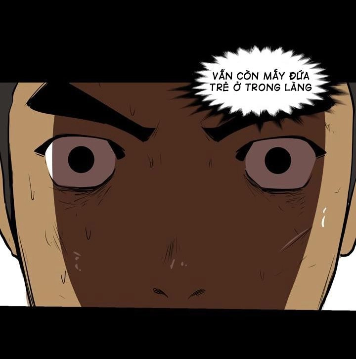 Raid Chapter 23 - 78