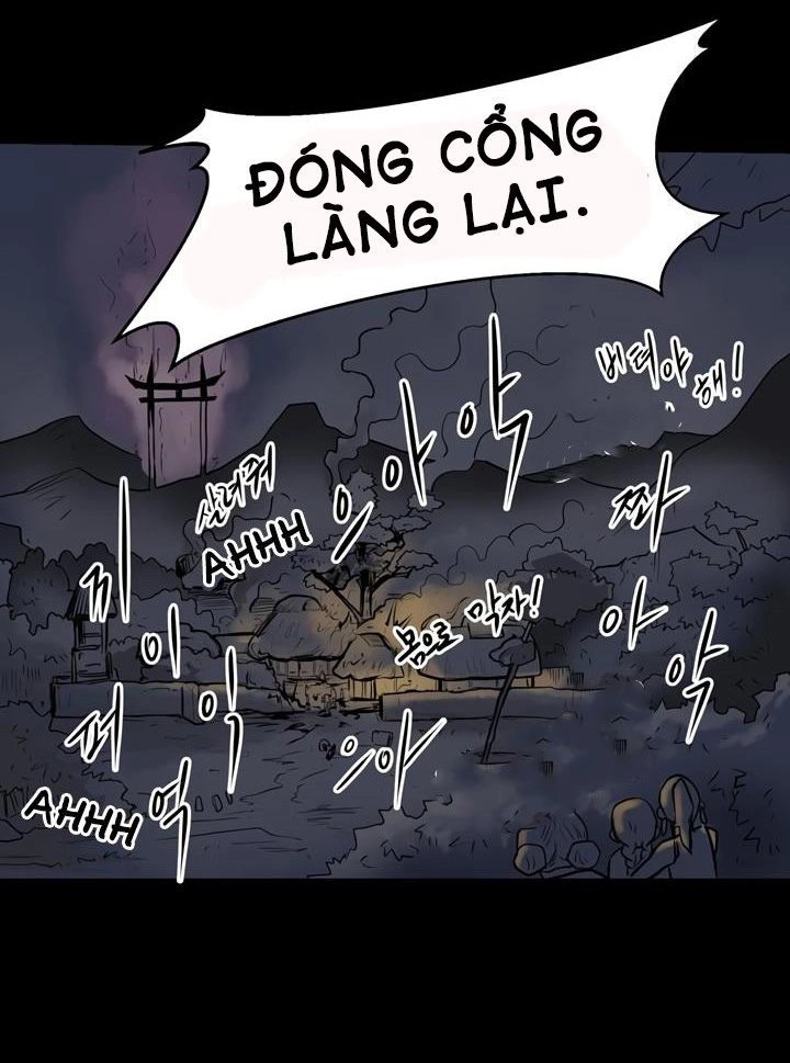 Raid Chapter 23 - 79