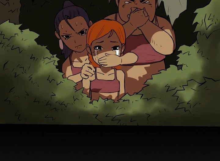 Raid Chapter 23 - 82