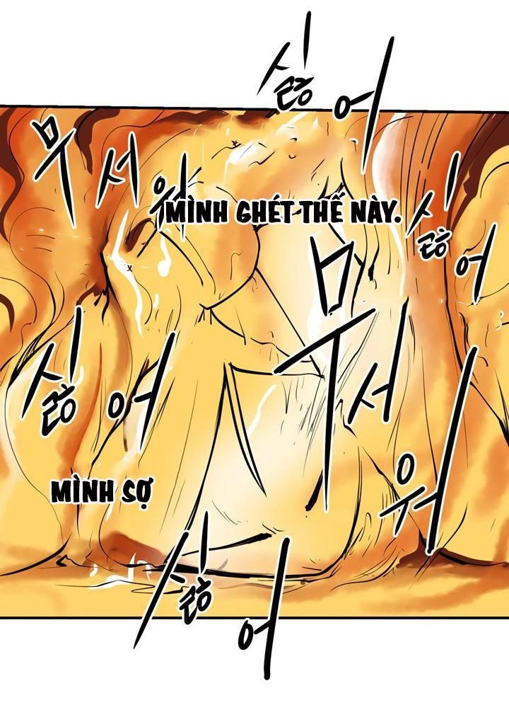 Raid Chapter 23 - 83