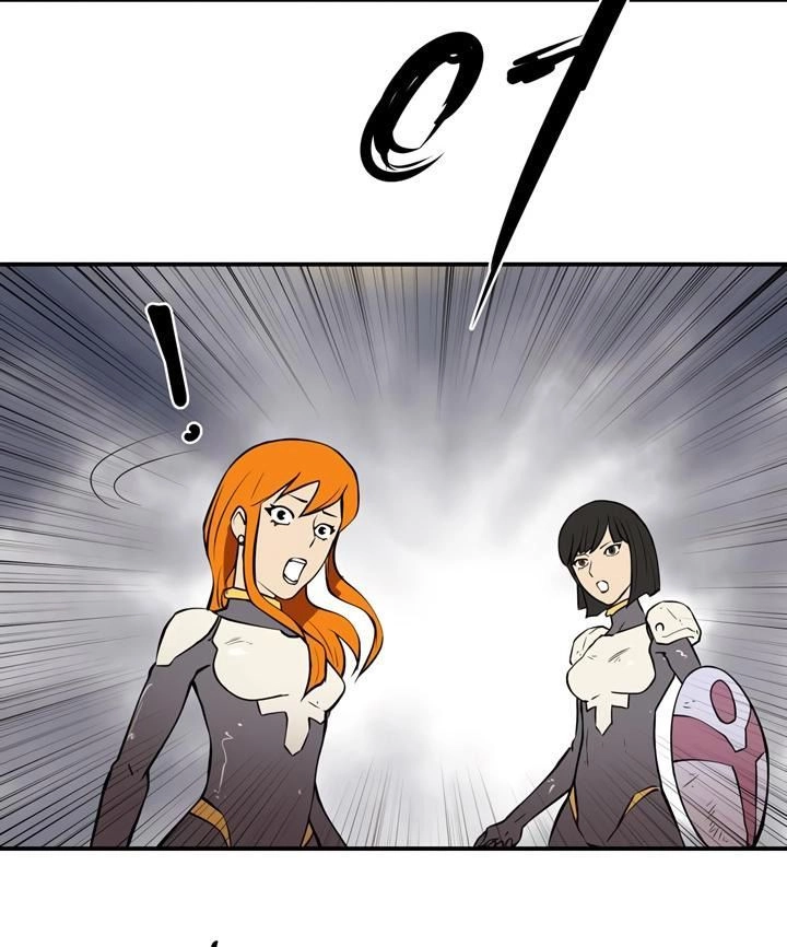 Raid Chapter 23 - 85