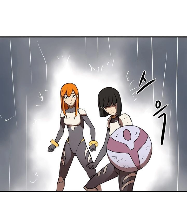 Raid Chapter 23 - 90