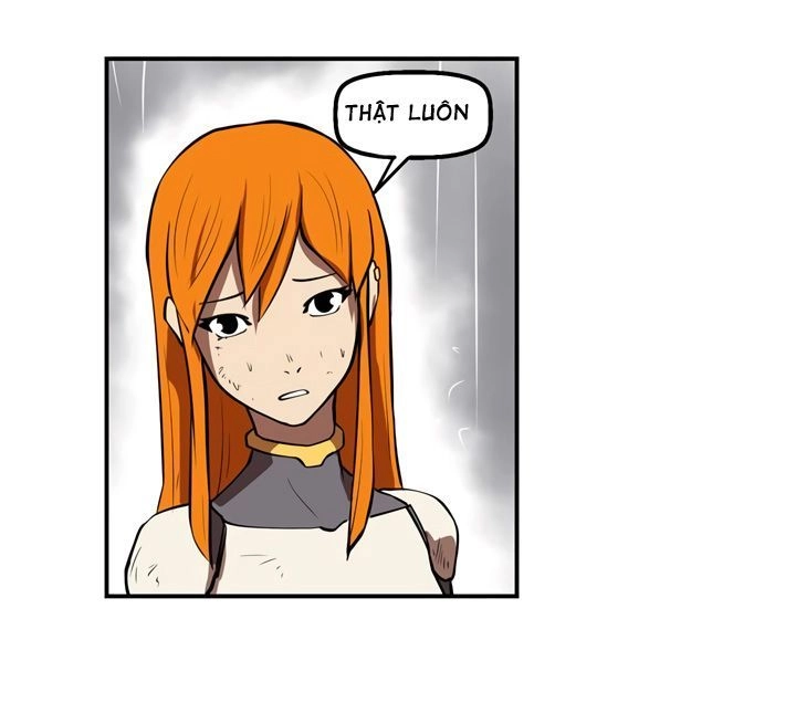 Raid Chapter 23 - 91