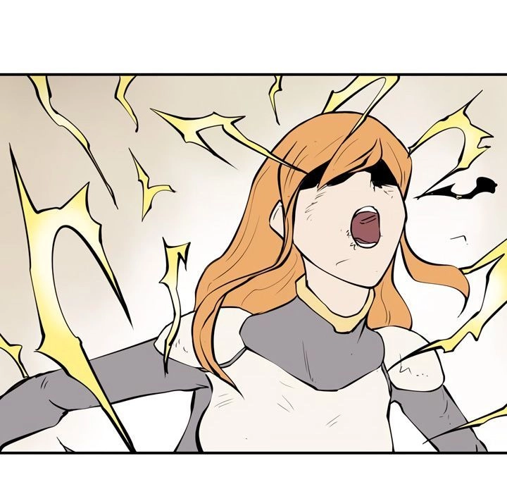 Raid Chapter 23 - 94