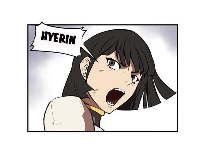 Raid Chapter 23 - 95