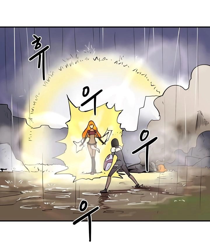 Raid Chapter 23 - 96