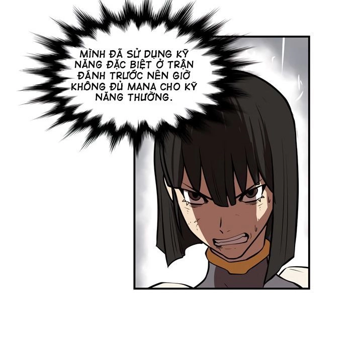 Raid Chapter 23 - 98