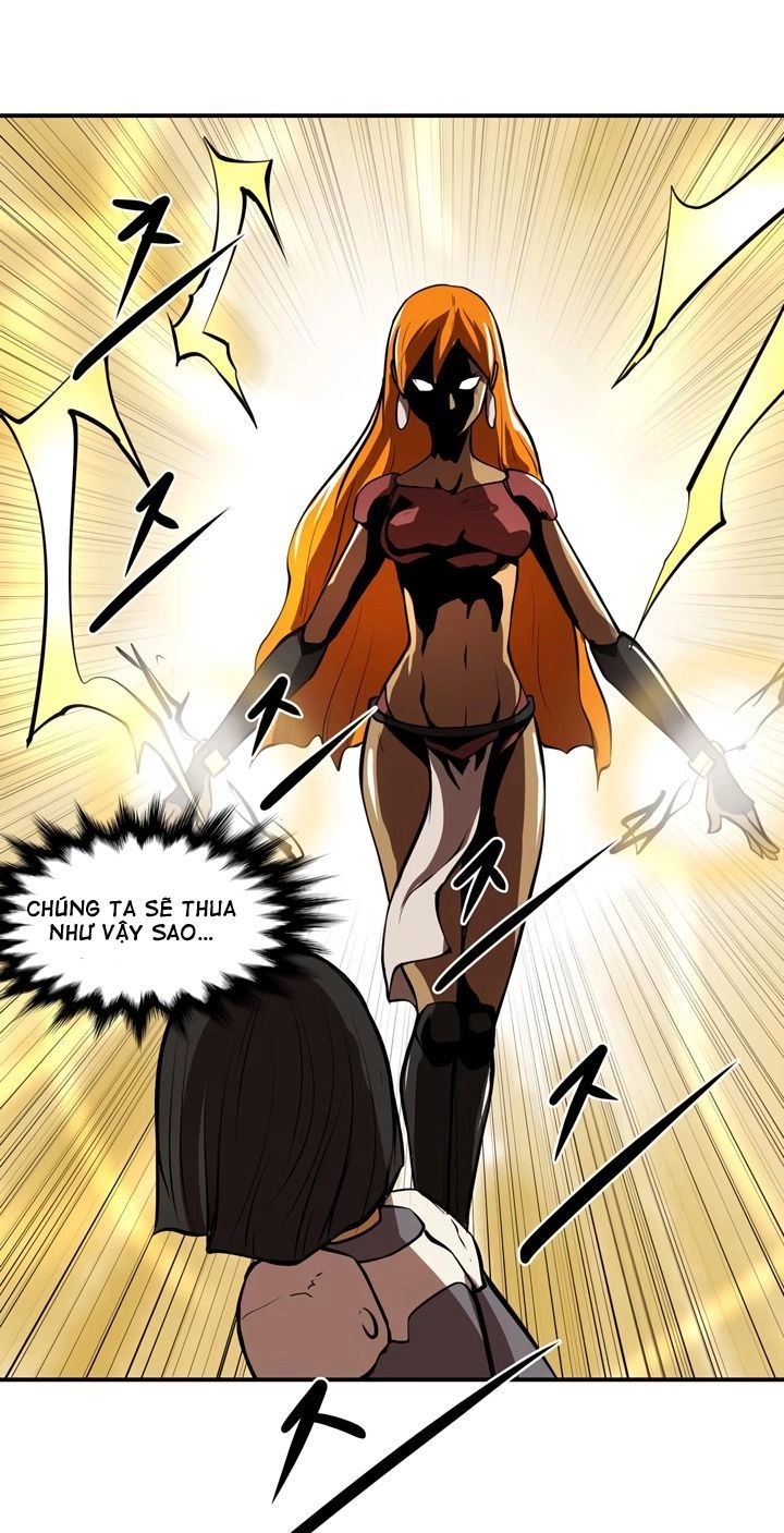 Raid Chapter 23 - 99