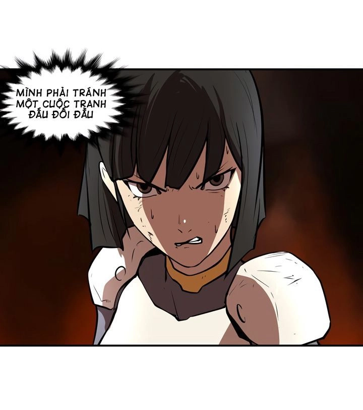 Raid Chapter 23 - 102