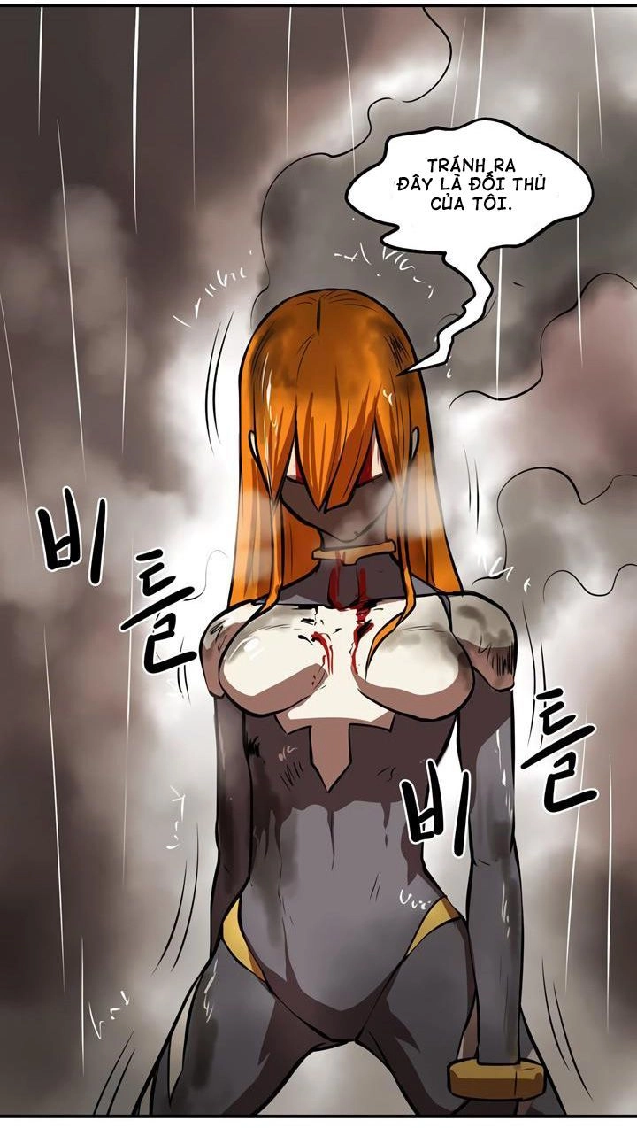 Raid Chapter 23 - 105