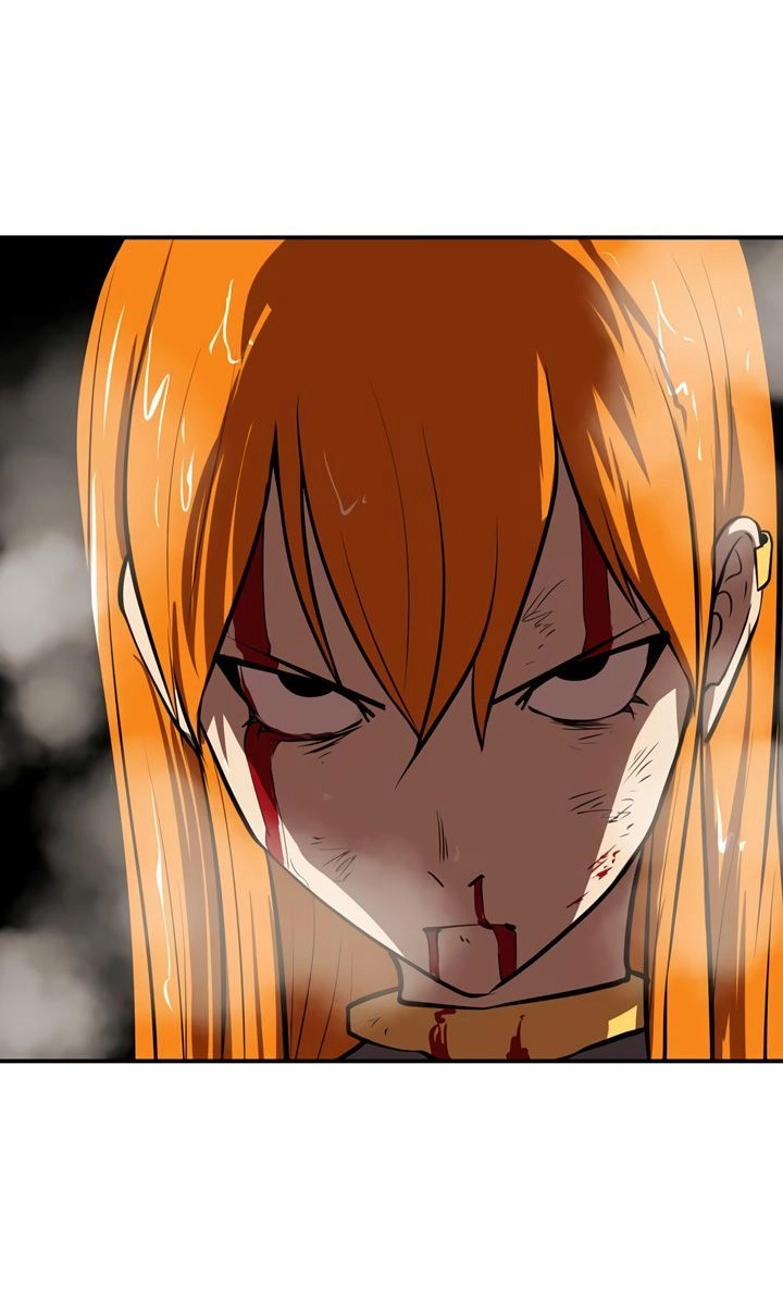 Raid Chapter 23 - 107