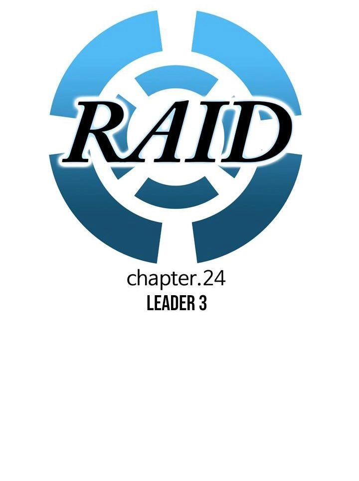 Raid Chapter 24 - 6