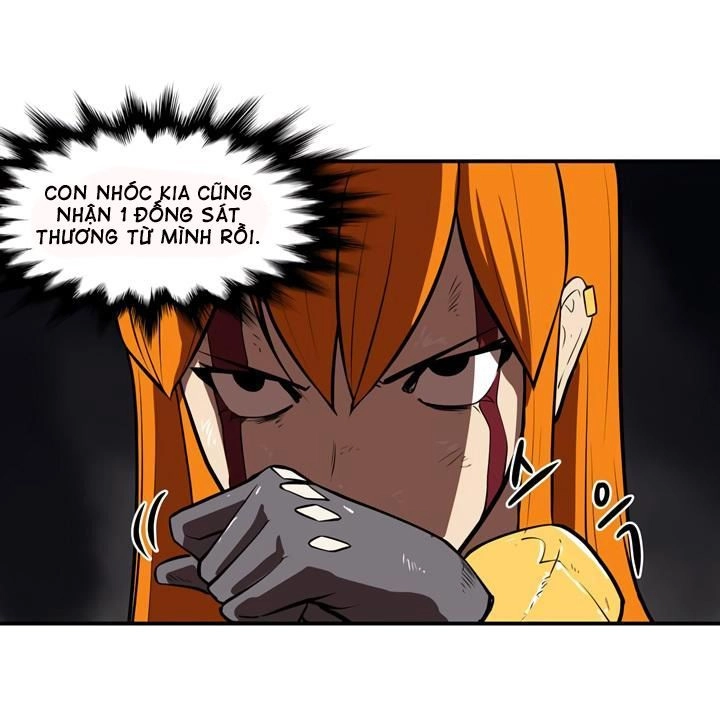 Raid Chapter 24 - 12