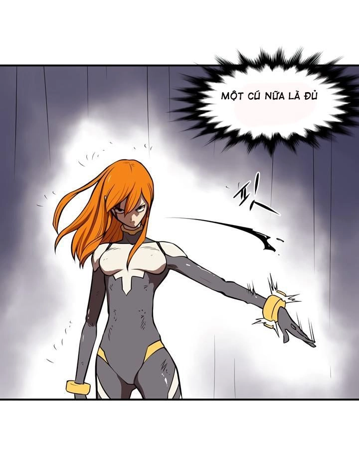 Raid Chapter 24 - 13