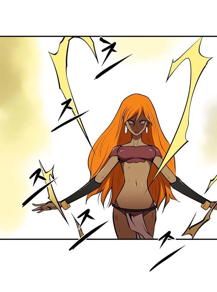 Raid Chapter 24 - 14