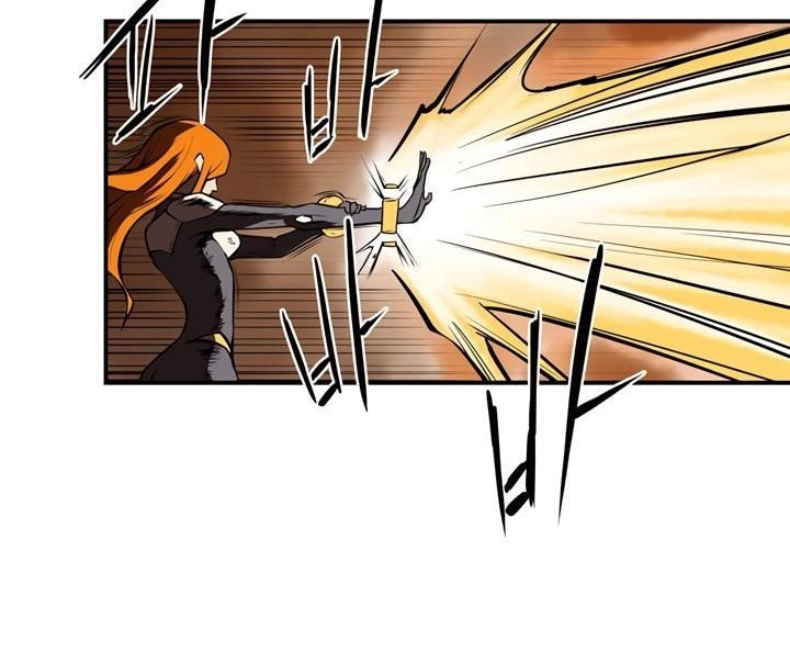 Raid Chapter 24 - 16