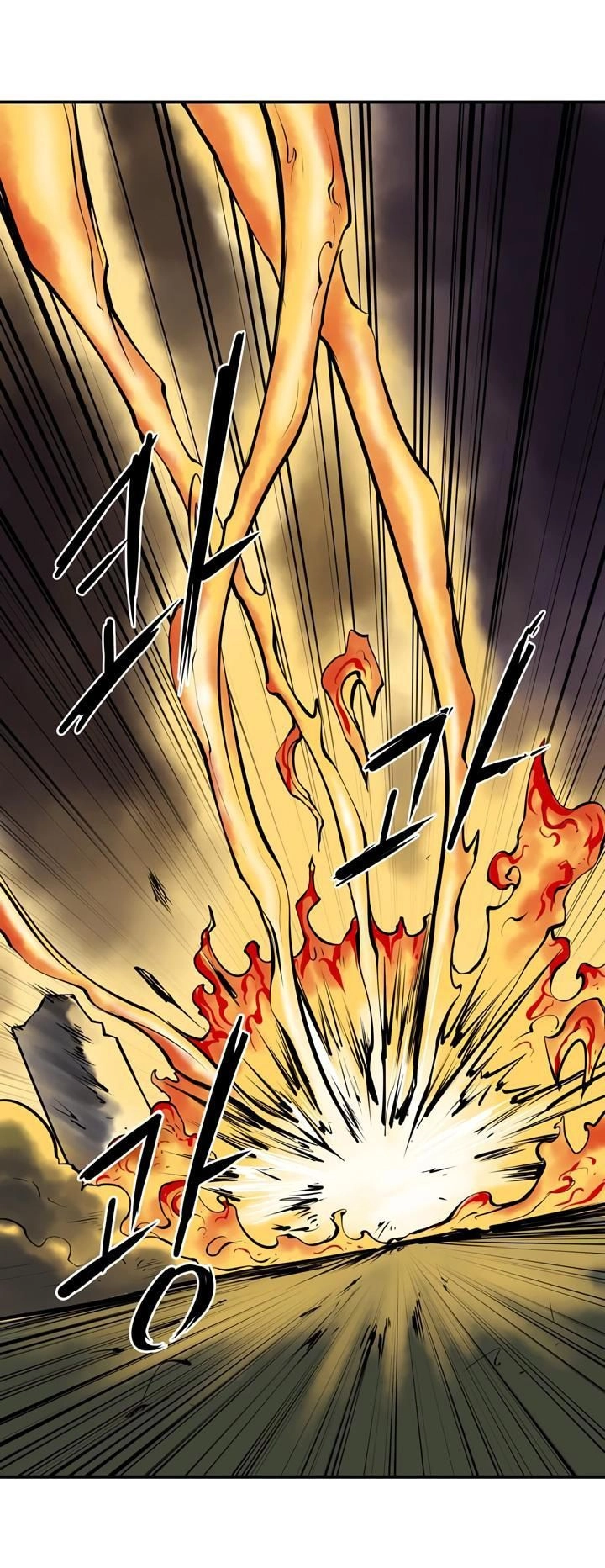 Raid Chapter 24 - 17