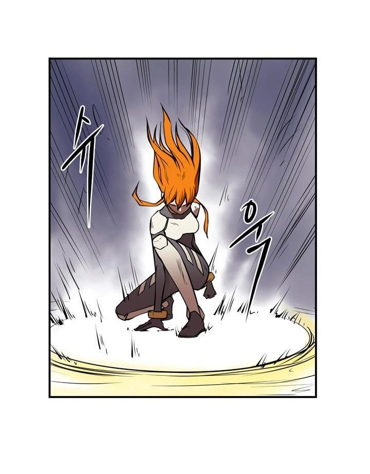 Raid Chapter 24 - 18