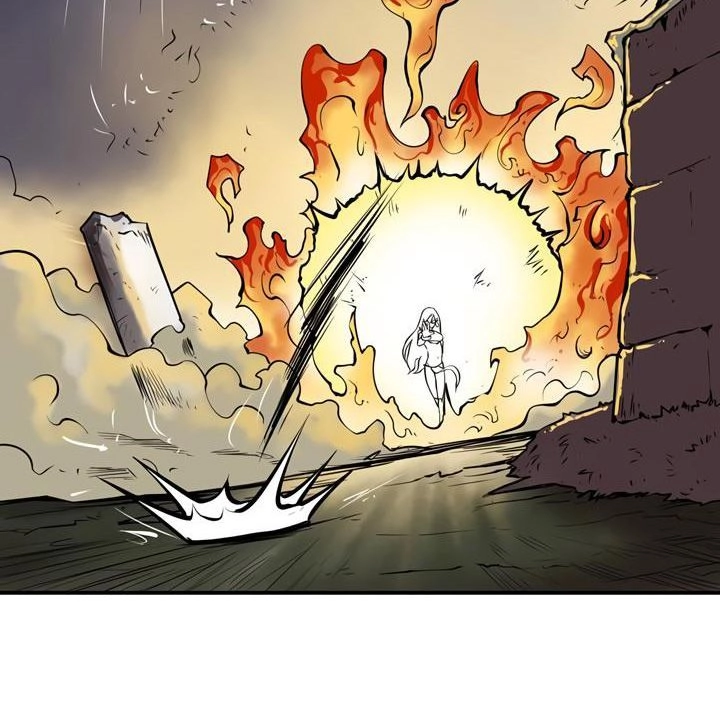 Raid Chapter 24 - 20