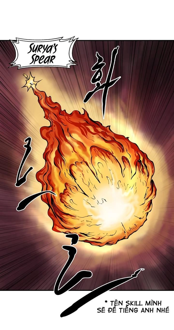 Raid Chapter 24 - 22