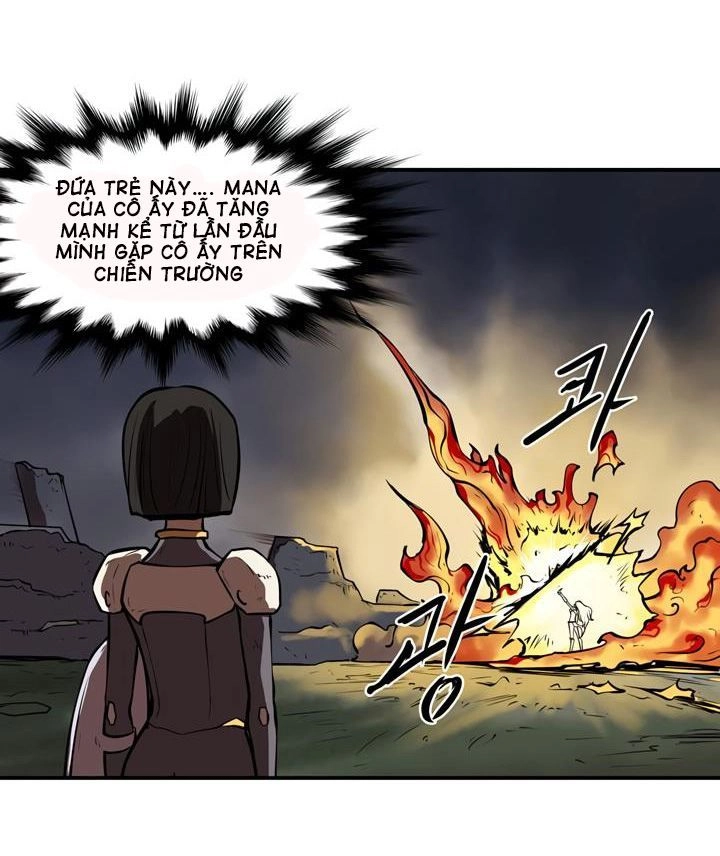 Raid Chapter 24 - 23