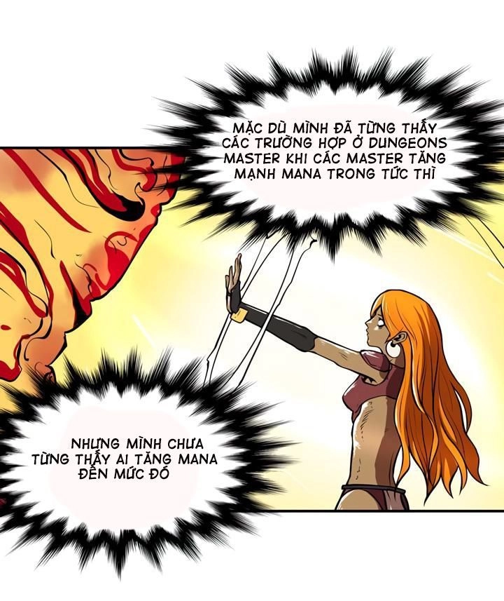 Raid Chapter 24 - 24