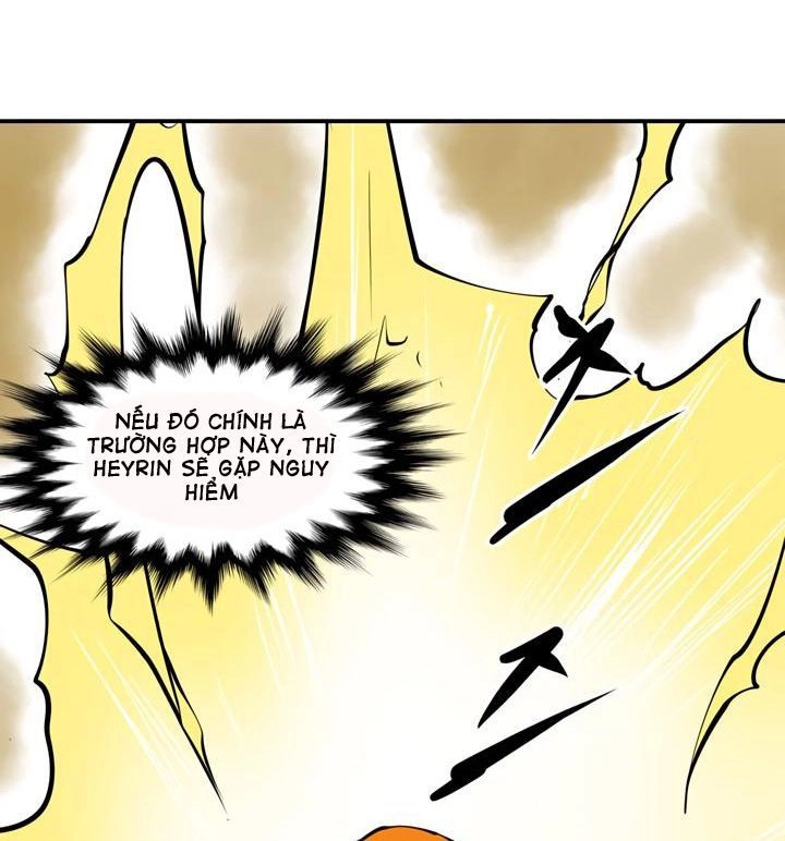 Raid Chapter 24 - 26