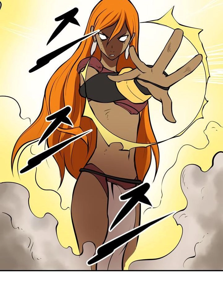 Raid Chapter 24 - 27