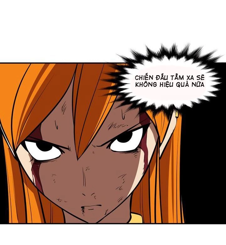 Raid Chapter 24 - 30