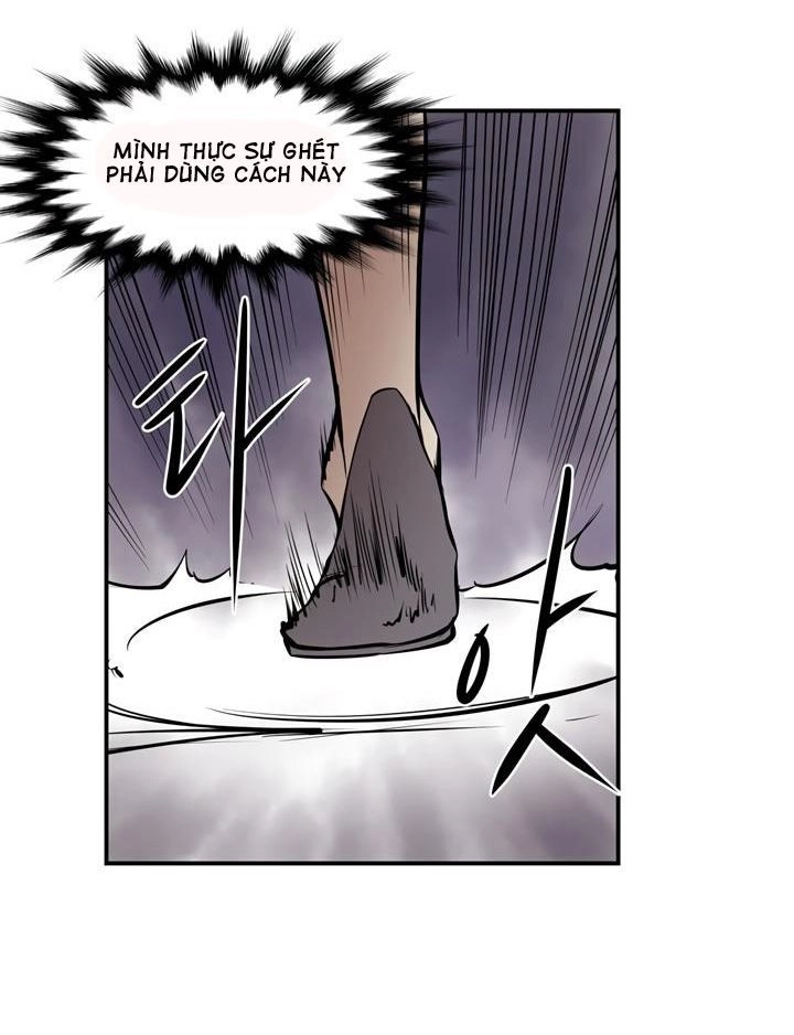 Raid Chapter 24 - 31