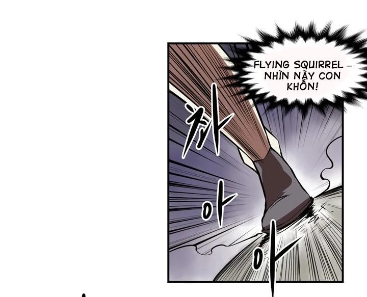 Raid Chapter 24 - 36