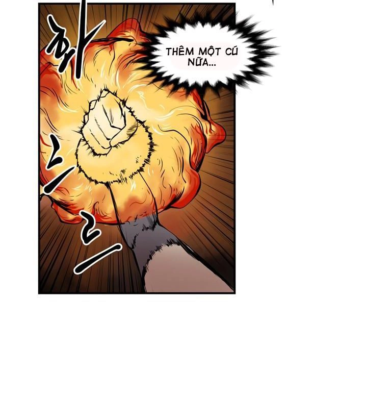 Raid Chapter 24 - 37