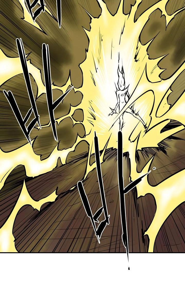 Raid Chapter 24 - 41