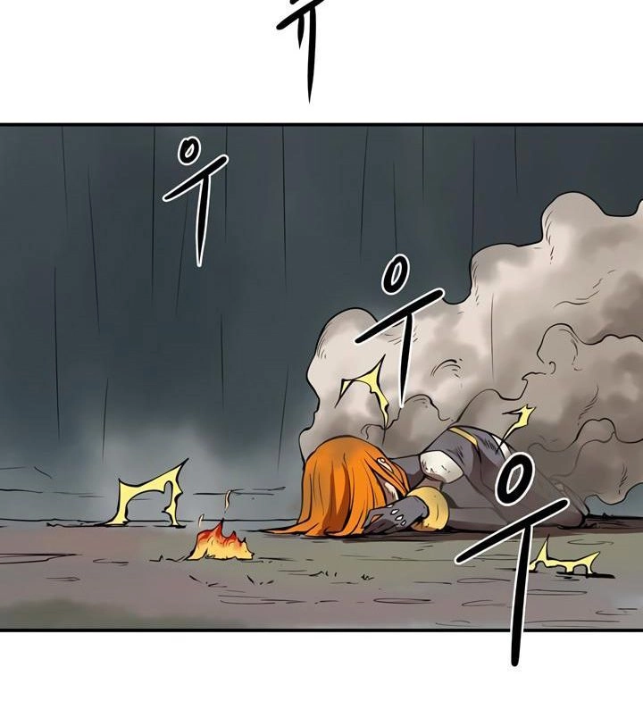 Raid Chapter 24 - 43