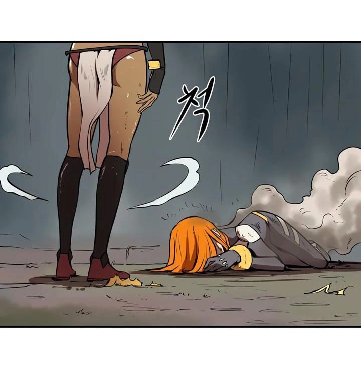 Raid Chapter 24 - 44