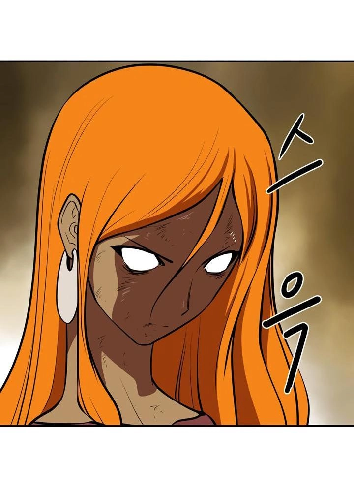 Raid Chapter 24 - 46