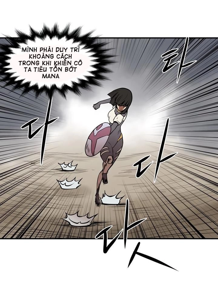 Raid Chapter 24 - 48