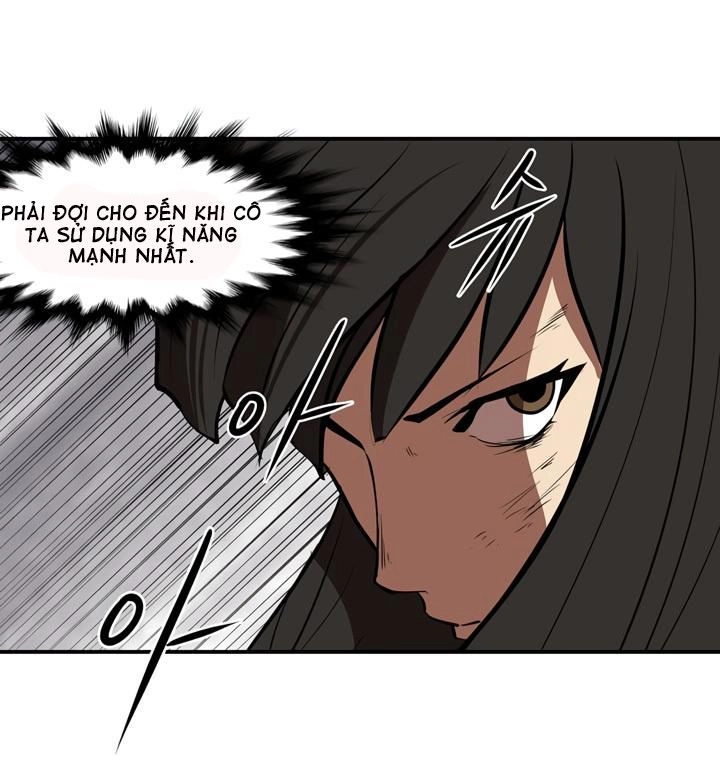 Raid Chapter 24 - 51