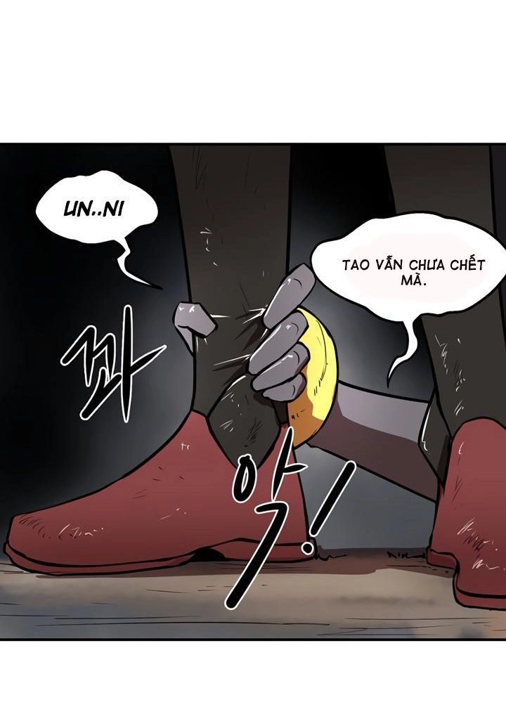 Raid Chapter 24 - 59