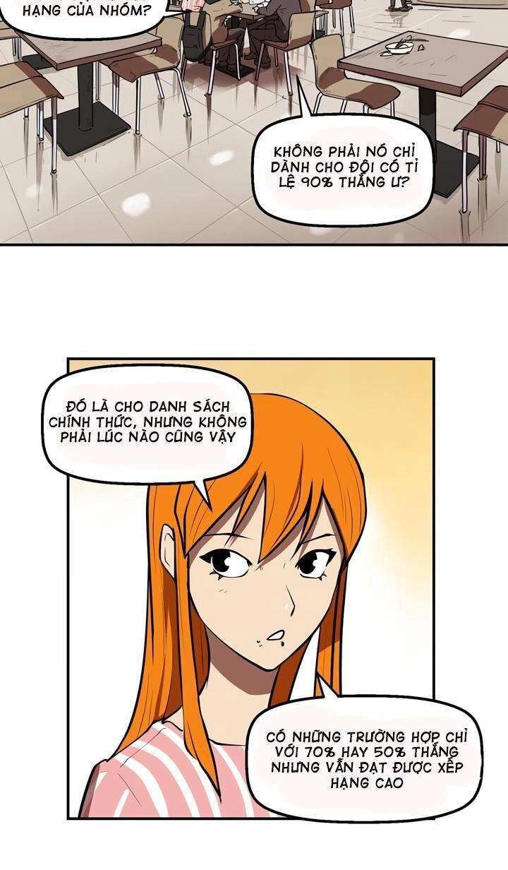 Raid Chapter 25 - 25