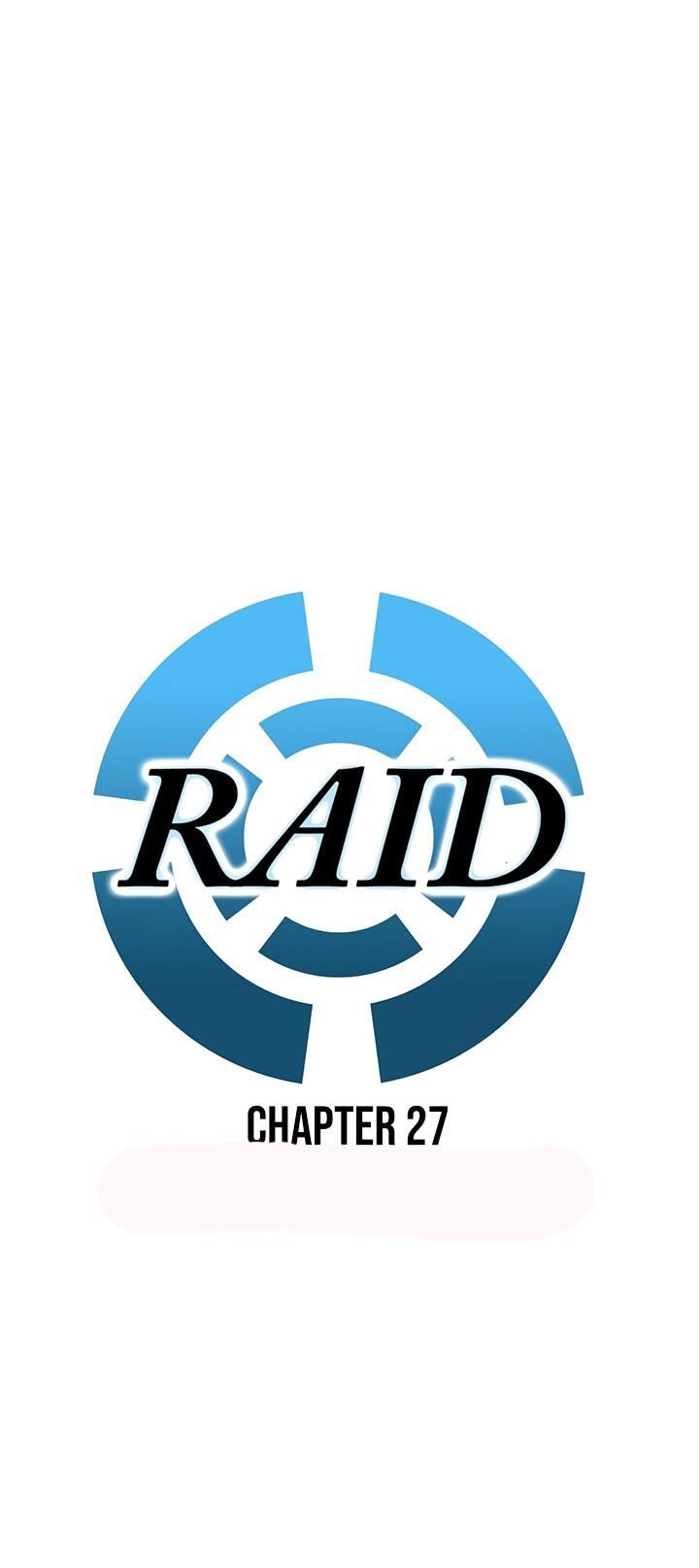 Raid Chapter 27 - 9