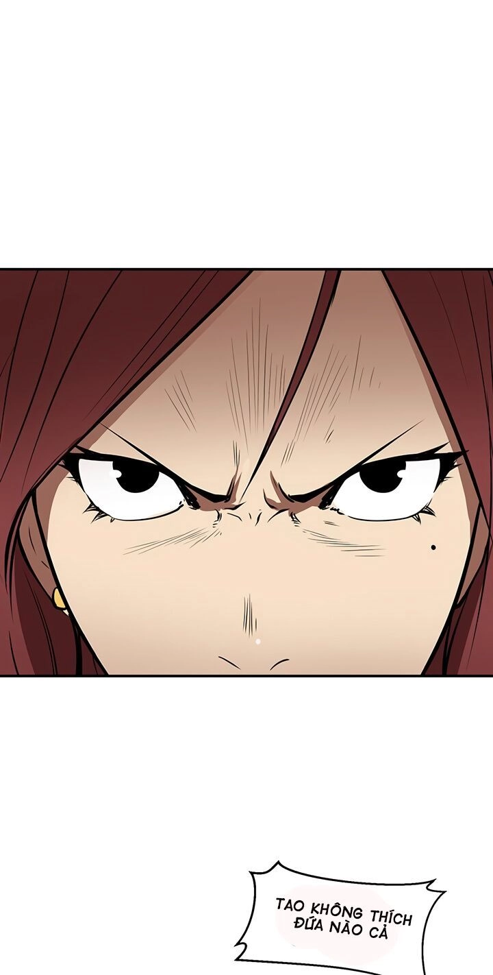 Raid Chapter 27 - 10