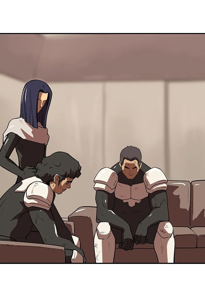 Raid Chapter 27 - 12